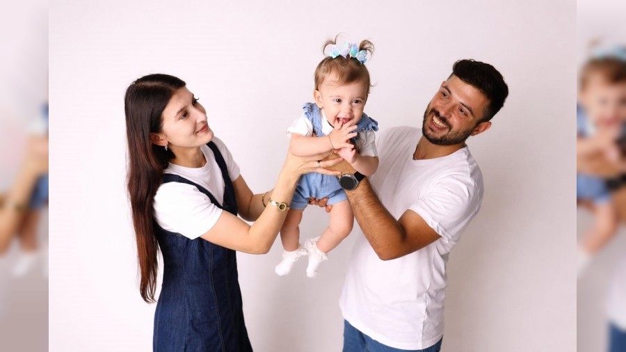 Kazada hayat�n� kaybeden gen� topra�a verildi