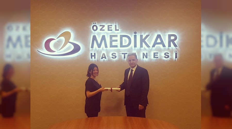 Medikar Hastanesi Bebek Dostu Hastane nvann korudu