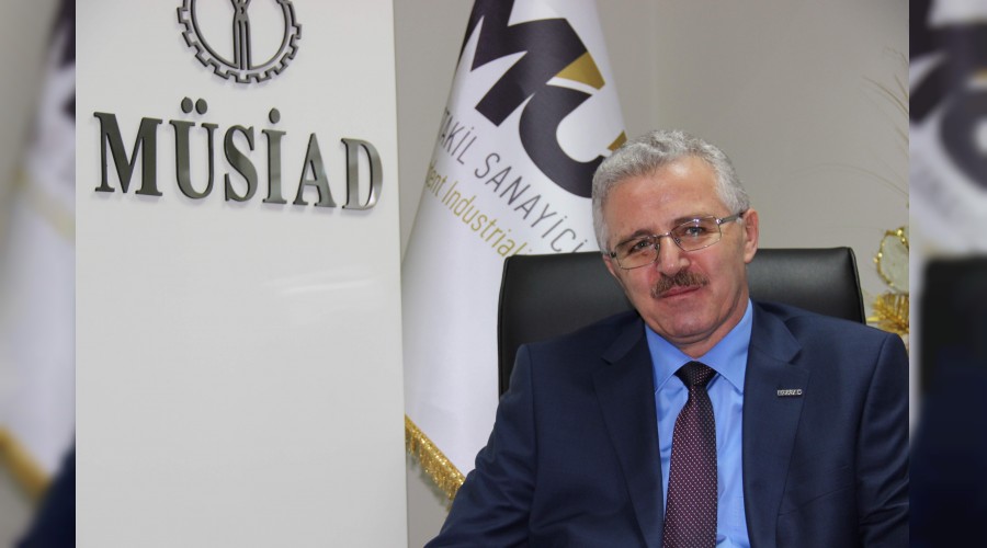 MSAD'dan Frat'n dousuna yaplmas planlanan operasyona destek