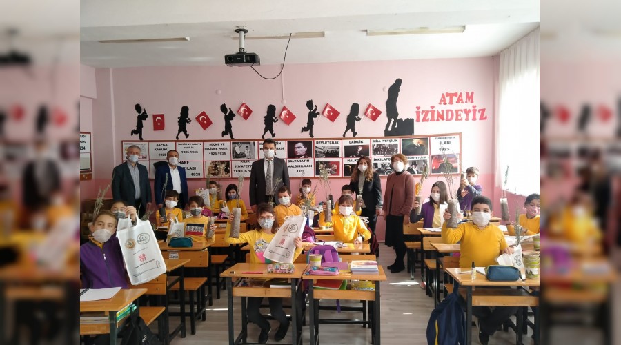 rencilere lavanta fidan datld