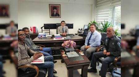 Parasn dren gen gvenlik kamerasndan bulunarak paras teslim edildi