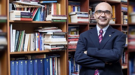 Prof.Dr.Bar Doster : Hseyin Ban KKTCyi tanyn ars ok anlamldr