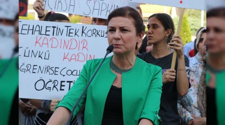 Safranbolu, Emine Bulut'u unutmad