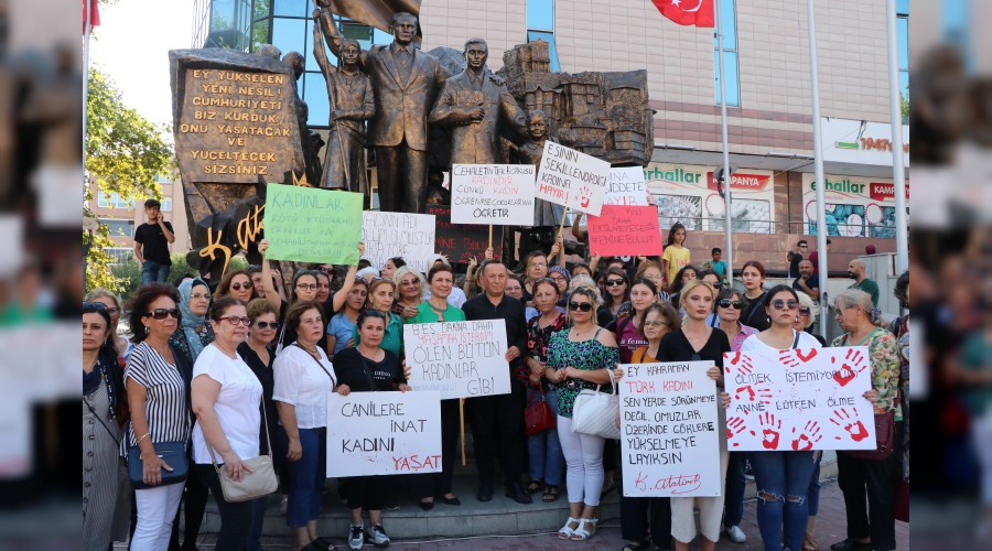 Safranbolu, Emine Bulut'u unutmad