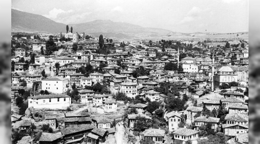 Safranbolu ve Tarihesi