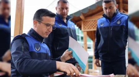 Safranboluda evreyi Kirletenlere Ceza Yad