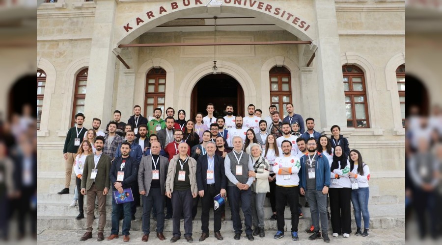 University 4 Society Giriimcilik Yarmasnn yar finali yapld