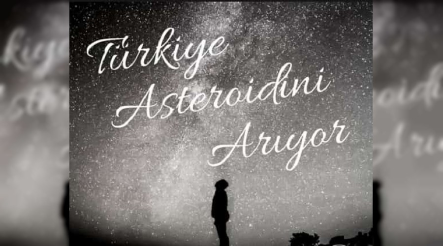 Asteroid Keif Kampanyasna Karabkten 2 renci katlmaya hak kazand