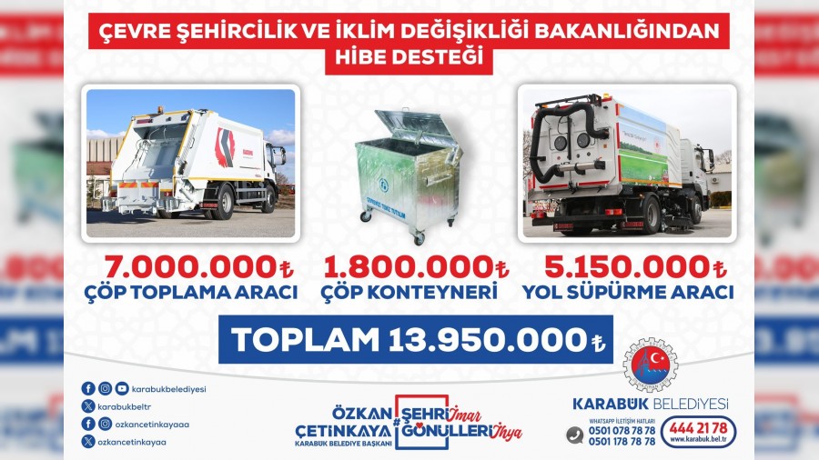 Belediye el deitirince kesenin az ald