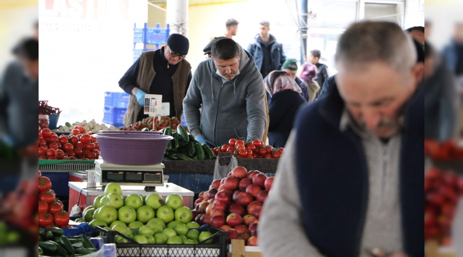 Hak pazarlarnda "se al" dnemi bitti