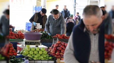 Hak pazarlarnda "se al" dnemi bitti