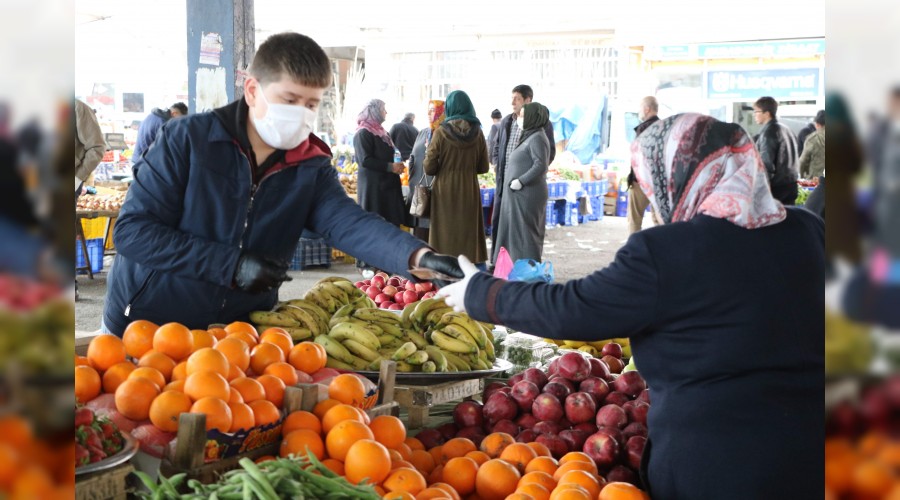 Hak pazarlarında "seç al" dönemi bitti