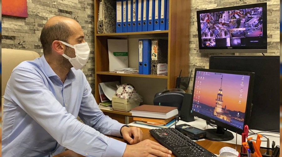 Hırsızlıkla suçlanan yaşlı adamın senetle 20 bin TL’sini aldılar iddiası