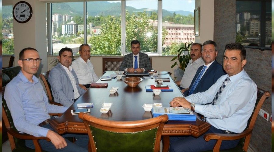 le Milli Eitim Mdrleri Kurulu Toplants Yapld
