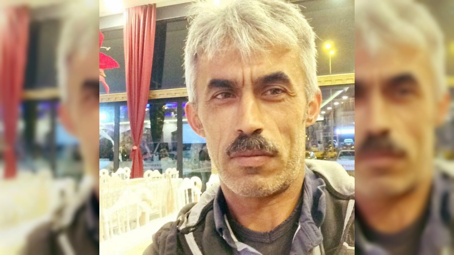  kazasnda hayatn kaybetti