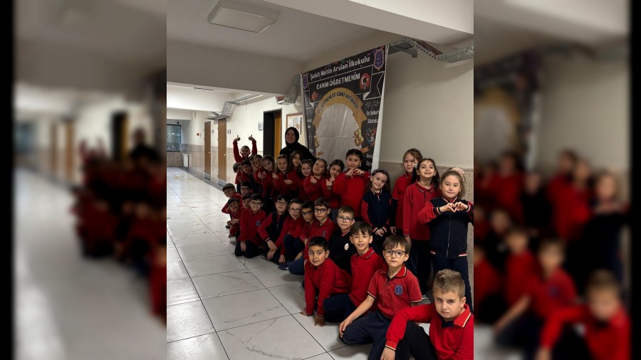 yilik kprs kuruldu: "Kalpler Birleti"