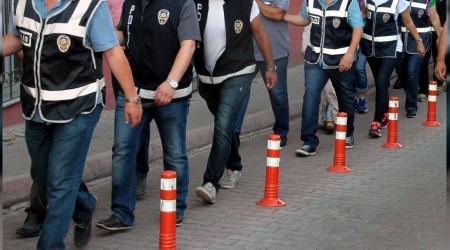 Karabk emniyeti, yeniden olumaya alan FET yelerini ortaya kartt