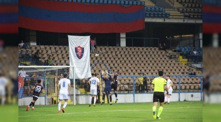 Karabkspor hazrlk manda Kastamonusporu 3 golle geti
