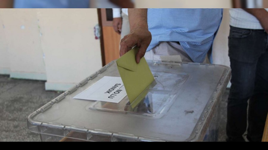 Karabkte merkez ve iki ilede 5 Muhtarlk seimi yenilecek