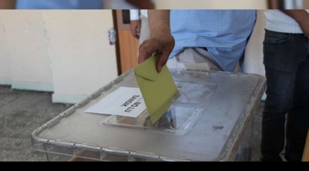 Karabkte merkez ve iki ilede 5 Muhtarlk seimi yenilecek