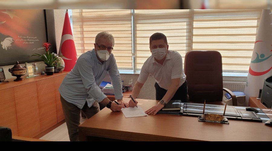 Karabk'n yeni Bahekimi belli oldu