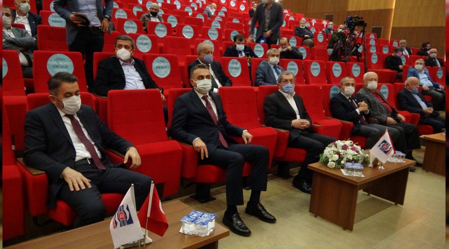 KARDEMR'in yeni ynetimi belirlendi