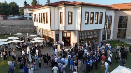Kent Kafe Kltr Safranbolu Halknn Hizmetine Ald