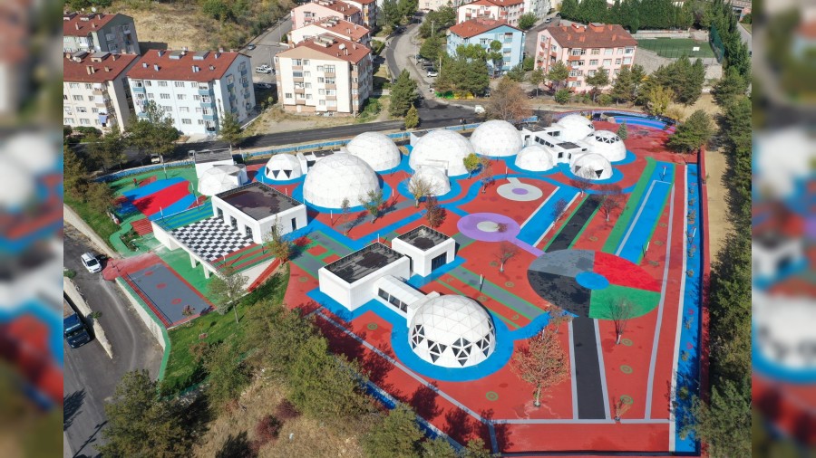 K�� akademisi Ocak ay�nda Karab�k'te ba�layacak