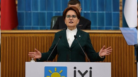 Meral Akener'den  Karabk ziyareti