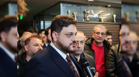 "M�sl�man devletler �ran�� k�nad�, �bu �srail'in su�u, Amerika'n�n su�u� demedi"