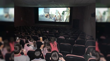 renciler Gbeklitepe'yi izledi