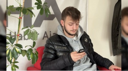 �nce darp edildi, sonras�nda 180 bin TL'lik cezayla neye u�rad���n� �a��rd�