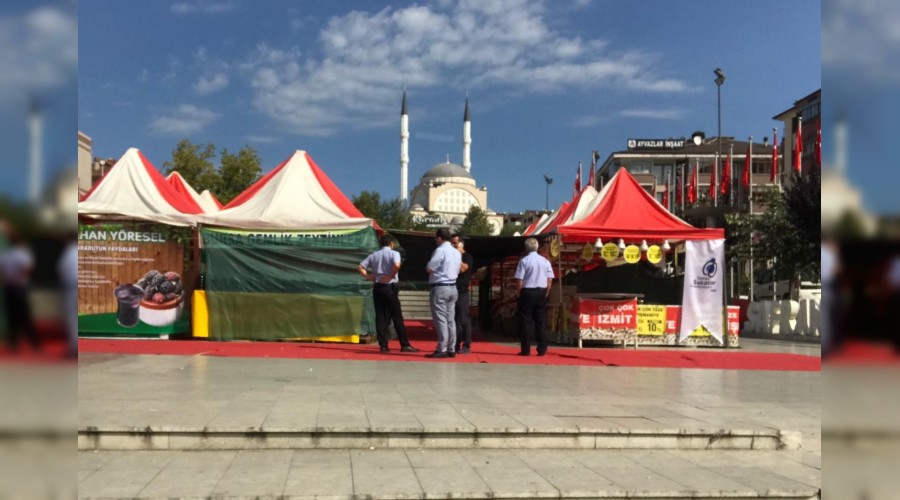Safranbolu Belediyesinden "Engelsiz Anadolu Festivali" aklamas
