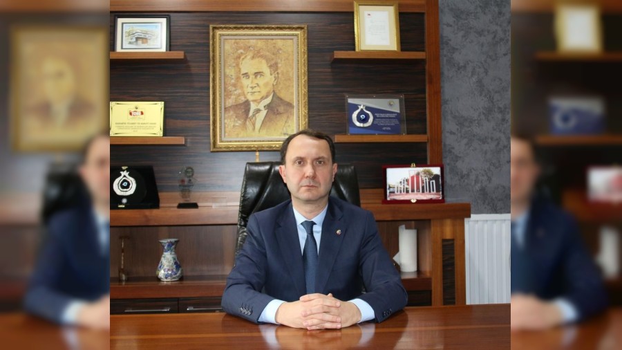 TSO Bakan apraz almalar deerlendirdi