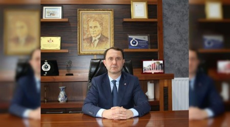 TSO Bakan apraz almalar deerlendirdi