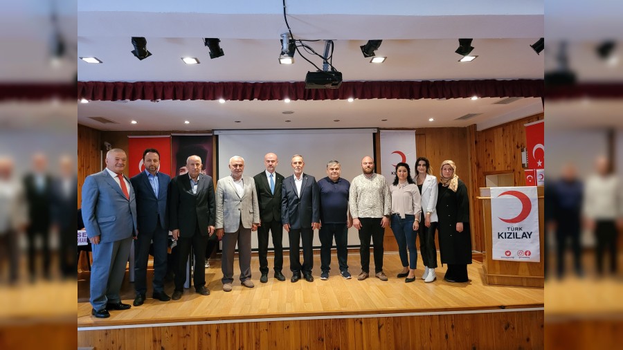 Trk Kzlay Safranbolu ube Bakan Frtna oldu
