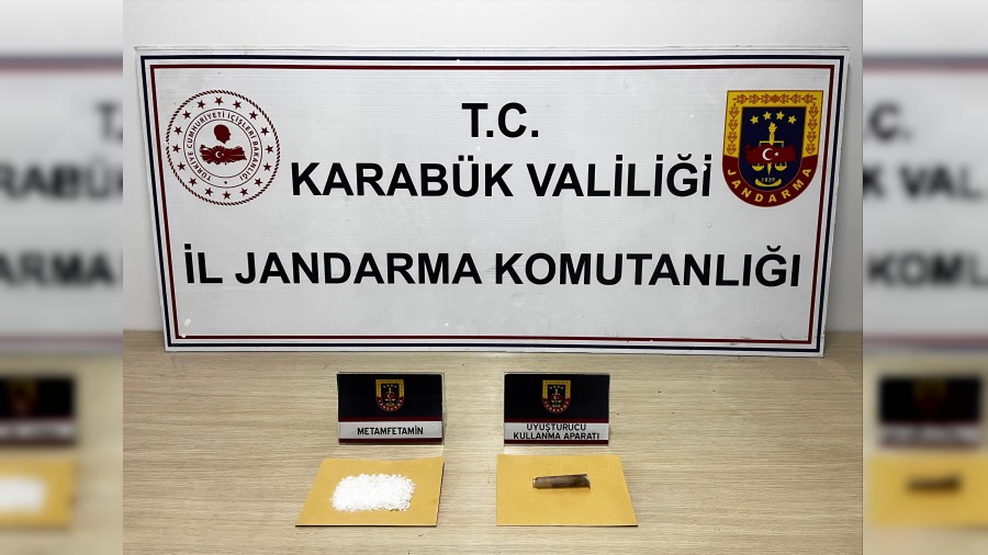 Uyuturucu operasyonlarnda 5 kii yakaland