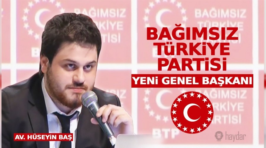 Yeni Genel Bakandan dikkat eken aklama : "Atatrk'n hedefi bizim de hedefimizdir"