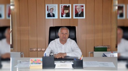 Yenice Belediyesinde TS grmeleri