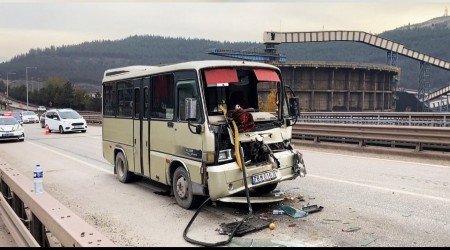 Yolcu minibs tr dorsesine arpt