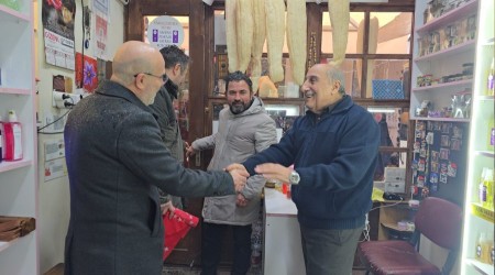 BTP Karab�k Te�kilatlar� se�im start�n� verdi