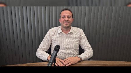 BTP lideri Hseyin Ba yarn Cumhurbakanna hakaret davasnda hakim karsna kacak
