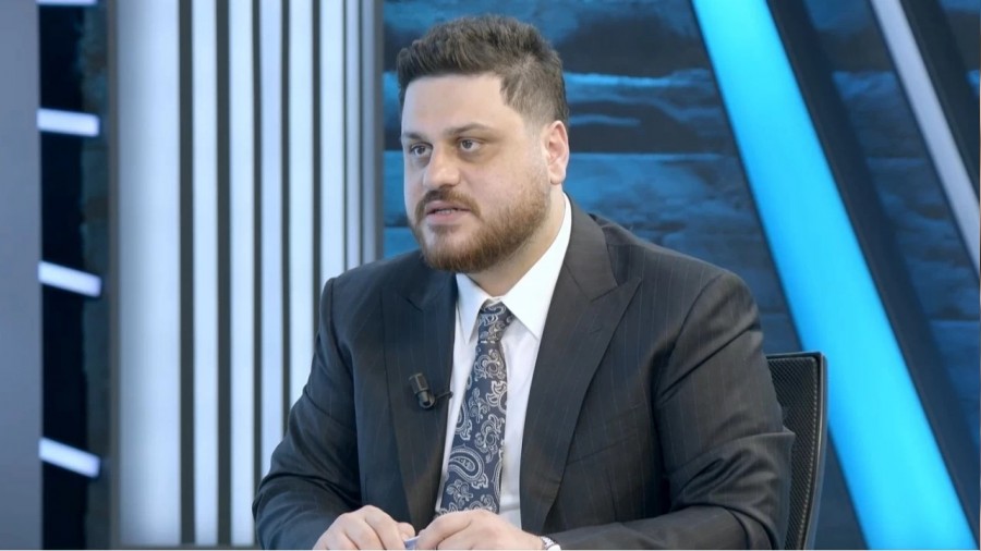 BTP lideri Hseyin Ba'tan referandum ars