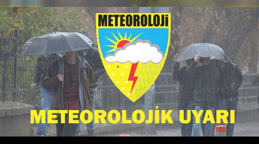 DKKAT! Dolu tehlikesi