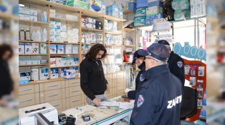Fiyat artlarna denetimli nlem