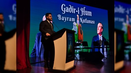 Hedef Anadoludur, Trkiye Cumhuriyeti devletidir