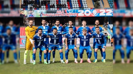 Karabk dman Yurdu'nun grubu belli oldu