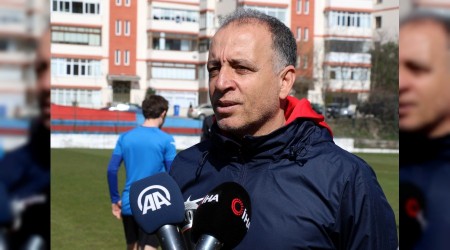 Karabksporda Taner cal dnemi sona erdi