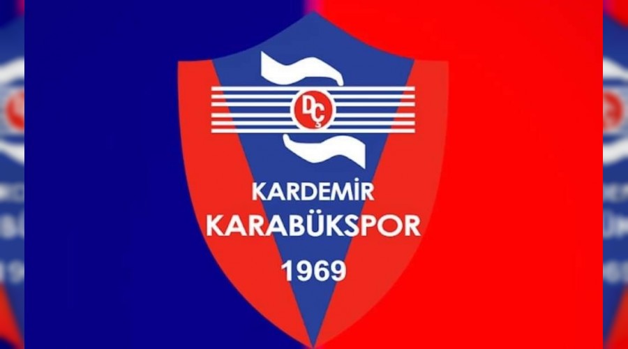 Karabkspor'dan TFF'ye kme drlme tepkisi