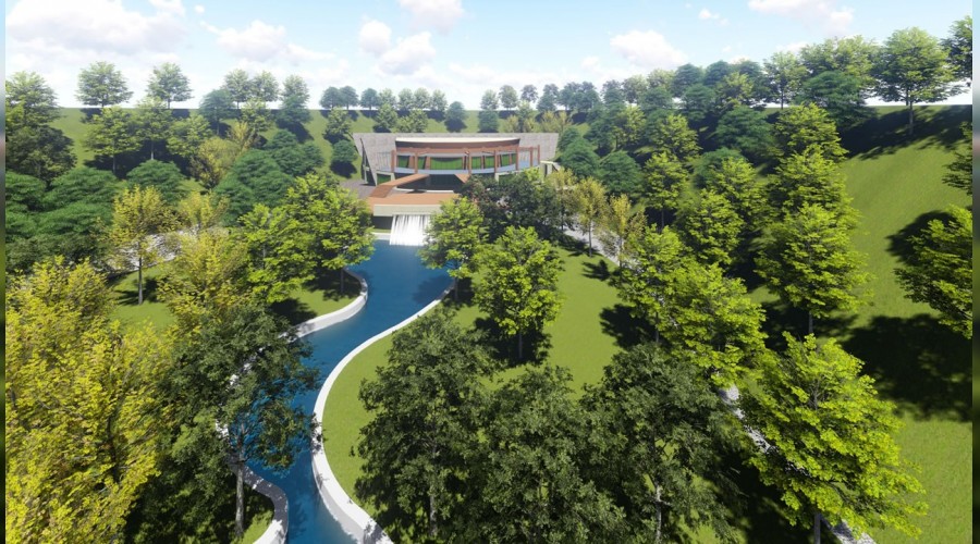 Karabkn mega projesi 300 gnde tamamlanacak